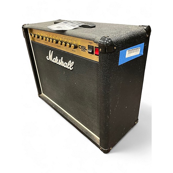Used Marshall DSL40C 40W 1x12 Tube Guitar Combo Amp