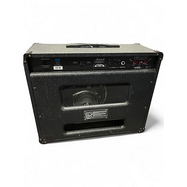 Used Marshall DSL40C 40W 1x12 Tube Guitar Combo Amp