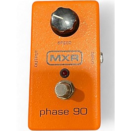 Used MXR M101 Phase 90 Effect Pedal