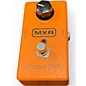 Used MXR M101 Phase 90 Effect Pedal