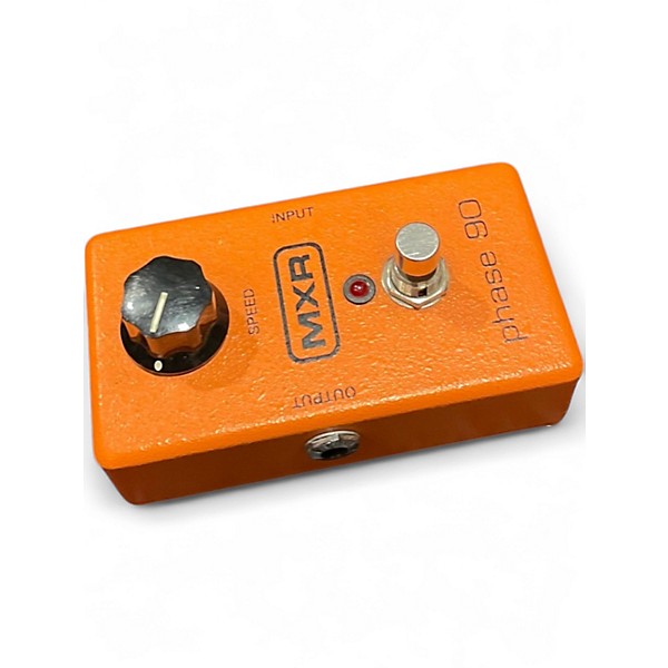 Used MXR M101 Phase 90 Effect Pedal