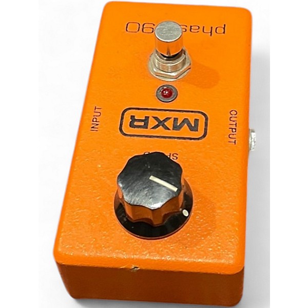 Used MXR M101 Phase 90 Effect Pedal