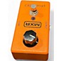 Used MXR M101 Phase 90 Effect Pedal