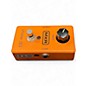 Used MXR M101 Phase 90 Effect Pedal