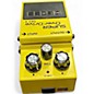 Used BOSS SD1 Super Overdrive Effect Pedal