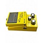 Used BOSS SD1 Super Overdrive Effect Pedal