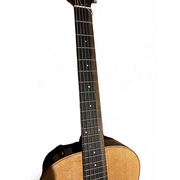 Used Taylor GS Mini-e Sitka Spruce-Rosewood Plus Natural Acoustic Electric Guitar