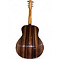 Used Taylor GS Mini-e Sitka Spruce-Rosewood Plus Natural Acoustic Electric Guitar