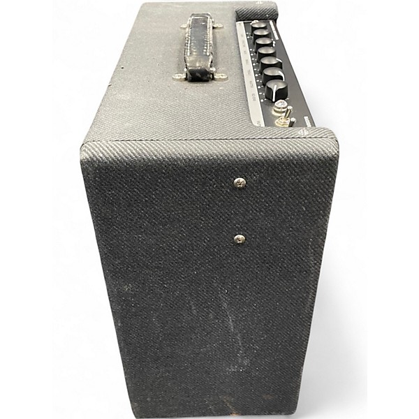 Used Fender Bassbreaker 15W Tube Guitar Amp Head