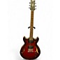 Used Ibanez AM53 RED  Hollow Body Electric Guitar thumbnail