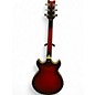 Used Ibanez AM53 RED  Hollow Body Electric Guitar
