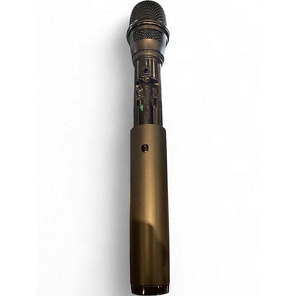 Used Nady 4W-1KU Dynamic Microphone