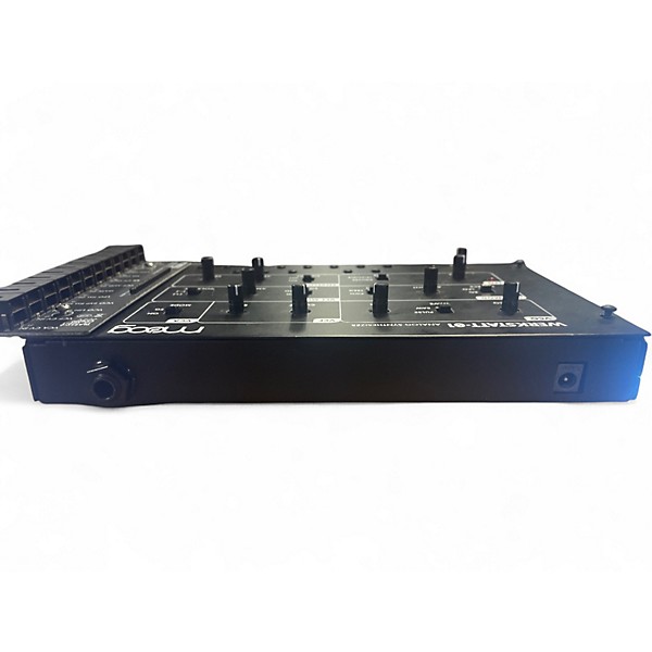 Used Moog Werkstatt-01 Synthesizer