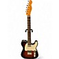 Used Squier Classic Vibe 1960S Telecaster 2 Color Sunburst Solid Body Electric Guitar thumbnail