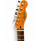 Used Squier Classic Vibe 1960S Telecaster 2 Color Sunburst Solid Body Electric Guitar