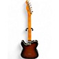 Used Squier Classic Vibe 1960S Telecaster 2 Color Sunburst Solid Body Electric Guitar