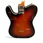 Used Squier Classic Vibe 1960S Telecaster 2 Color Sunburst Solid Body Electric Guitar