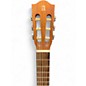 Used Alhambra 1 OP Natural Classical Acoustic Guitar