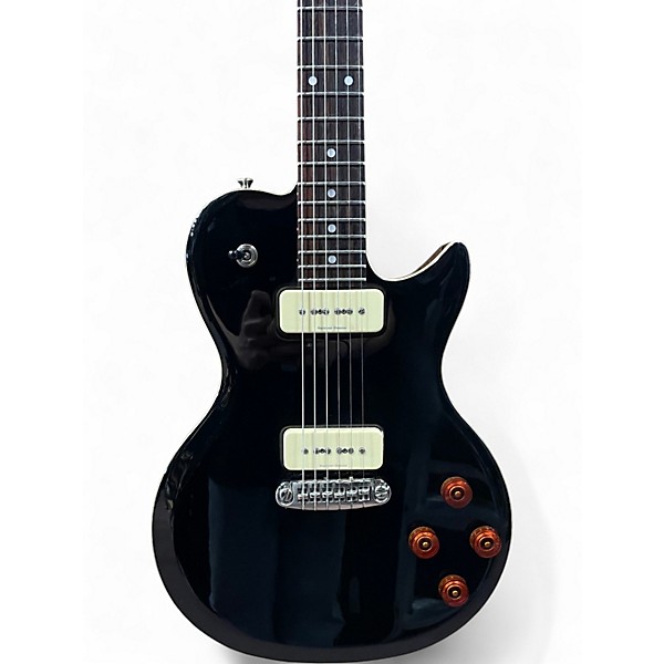 Used Godin CORE CT BLACK Solid Body Electric Guitar