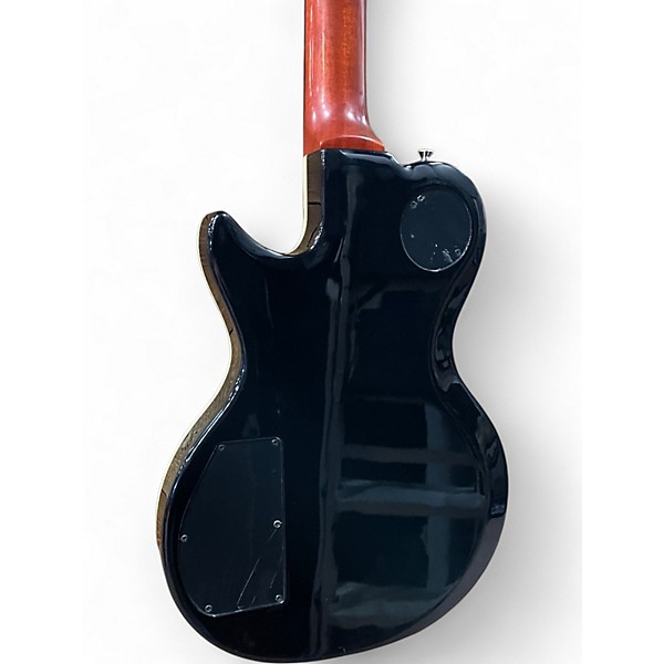 Used Godin CORE CT BLACK Solid Body Electric Guitar