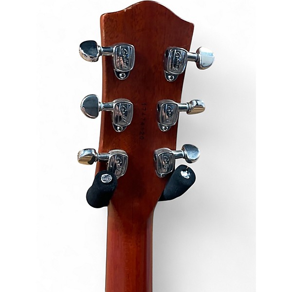 Used Godin CORE CT BLACK Solid Body Electric Guitar