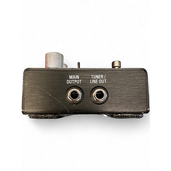 Used Source Audio ZIO Effect Pedal