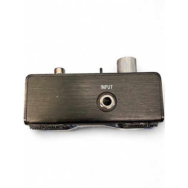 Used Source Audio ZIO Effect Pedal