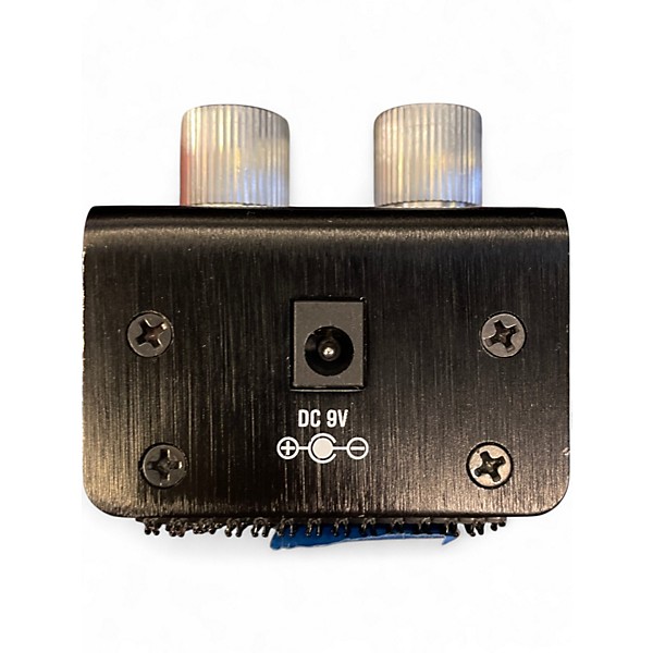 Used Source Audio ZIO Effect Pedal