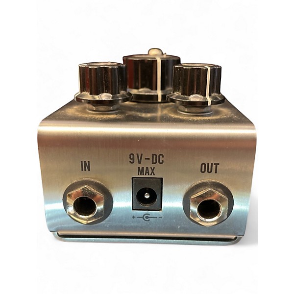 Used Jackson Audio PRISM Effect Pedal