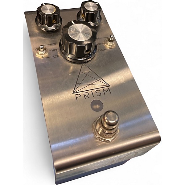 Used Jackson Audio PRISM Effect Pedal