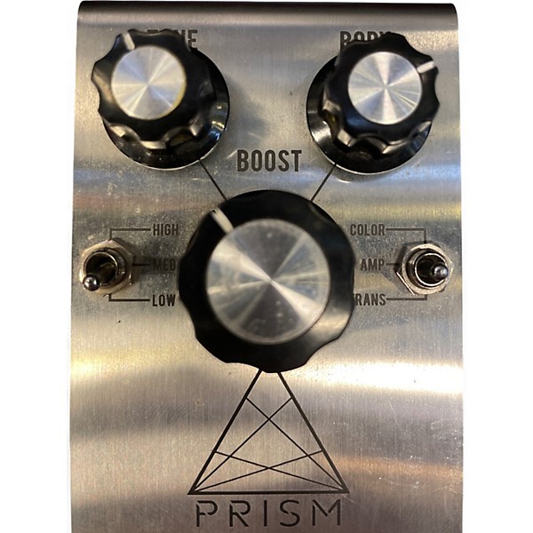 Used Jackson Audio PRISM Effect Pedal