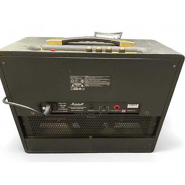 Used Marshall Class 5 5W Tube Guitar Amp Head