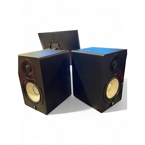 Used Yamaha HS7 Pair Powered Monitor
