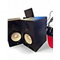 Used Yamaha HS7 Pair Powered Monitor