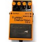 Used BOSS DS2 Turbo Distortion Effect Pedal thumbnail