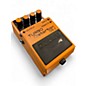 Used BOSS DS2 Turbo Distortion Effect Pedal