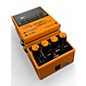 Used BOSS DS2 Turbo Distortion Effect Pedal