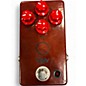 Used JHS Pedals Angry Charlie V2 Effect Pedal