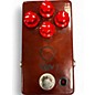 Used JHS Pedals Angry Charlie V2 Effect Pedal