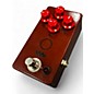 Used JHS Pedals Angry Charlie V2 Effect Pedal