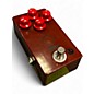 Used JHS Pedals Angry Charlie V2 Effect Pedal