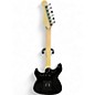 Used Yamaha PACIFICA STANDARD PLUS BLACK Solid Body Electric Guitar
