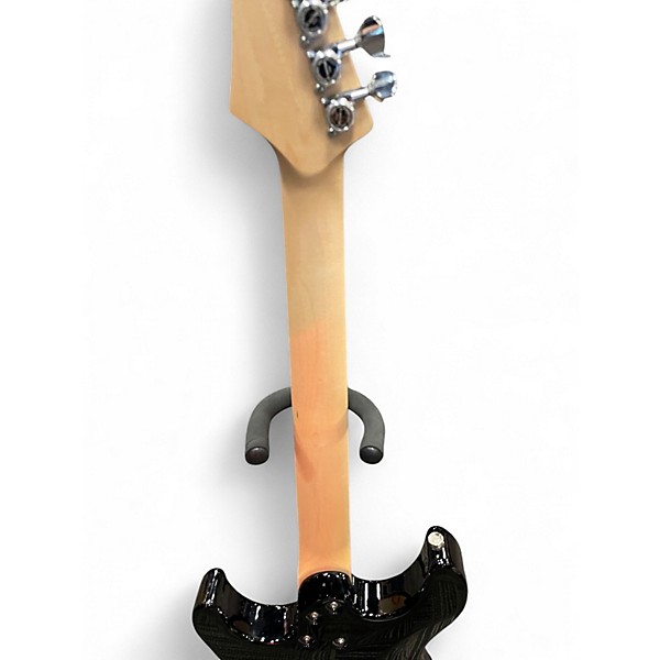 Used Yamaha PACIFICA STANDARD PLUS BLACK Solid Body Electric Guitar