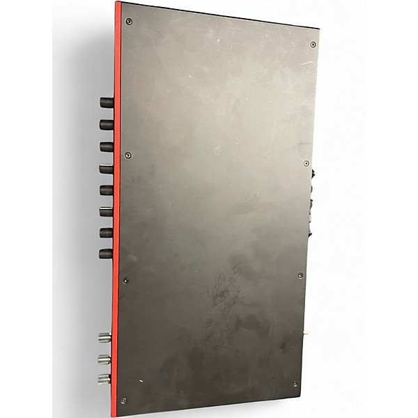 Used Focusrite Scarlett 18i20 Audio Interface