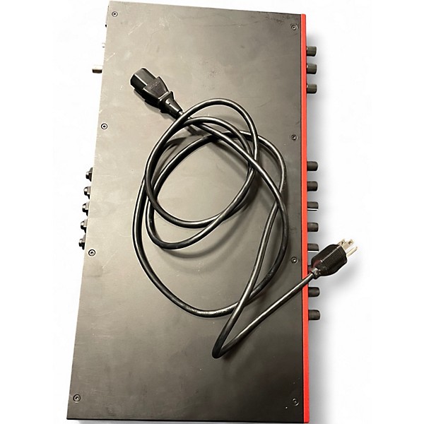 Used Focusrite Scarlett 18i20 Audio Interface