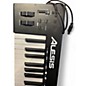 Used Alesis Q88 88 Key MIDI Controller thumbnail