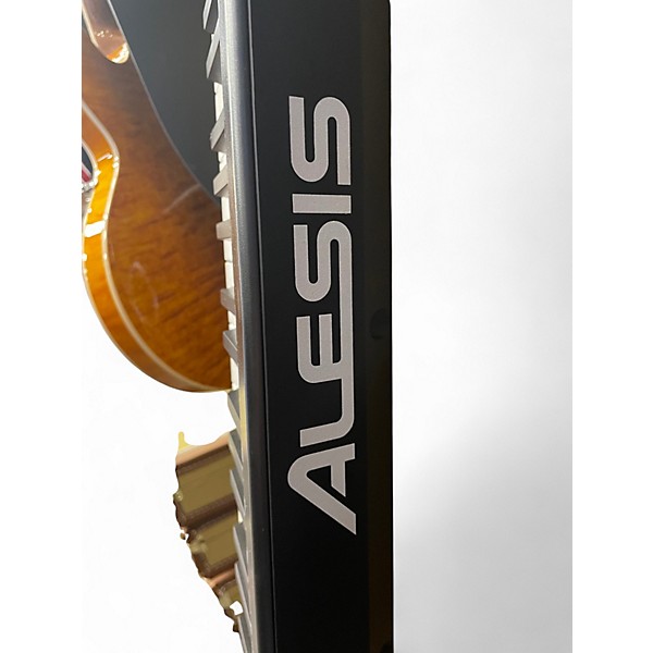 Used Alesis Q88 88 Key MIDI Controller