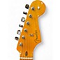 Used Fender Classic Series '50s Stratocaster 2 Color Sunburst Solid Body Electric Guitar
