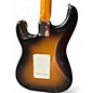 Used Fender Classic Series '50s Stratocaster 2 Color Sunburst Solid Body Electric Guitar