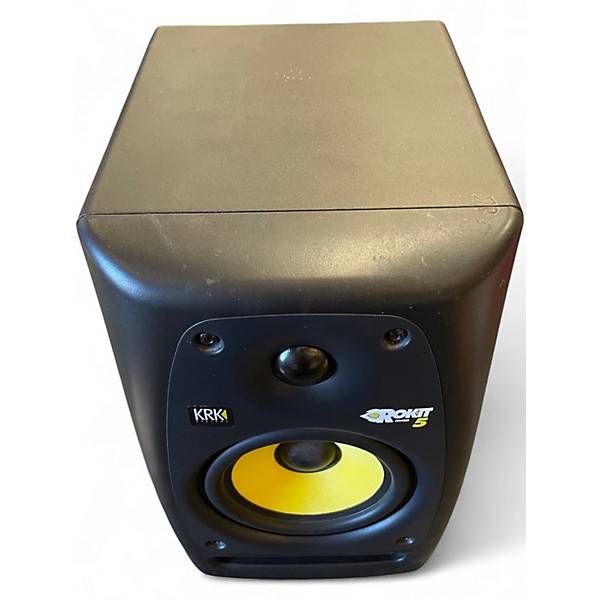 Used KRK ROKIT 5 RPG2 Powered Monitor